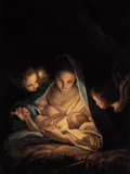 The Holy Night