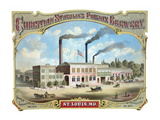 The Phoenix Brewery, St. Louis