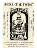 Eureka Factory Cigar