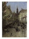 Buy View of Dresden at AllPosters.com