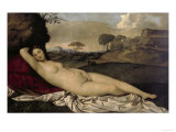 Buy Venus Resting at AllPosters.com