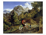 Buy Harpner Returning Home at AllPosters.com