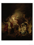 Buy Venus and Aeneas at AllPosters.com