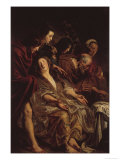 Buy The Lamentation of Christ at AllPosters.com