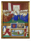 St. Hilary