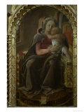 Buy Madonna and Child at AllPosters.com