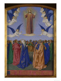 Ascension of Christ