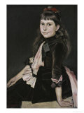 Buy Portrait of Marguerite Renaud at AllPosters.com