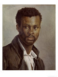 Buy Portrait of a Negro at AllPosters.com