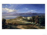 Buy The Straits of Messina at AllPosters.com
