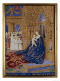 Mary and Child