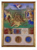 Martyrdom of Saint Catherine of Alexandria