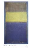 No. 2/No. 30  (Yellow Center)