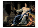 Polyhymnia