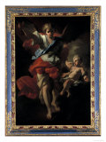 Buy Guardian Angel at AllPosters.com