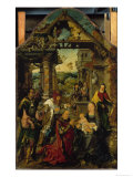 Buy The Adoration of the Kings at AllPosters.com