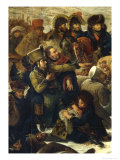 Buy The Battle of Eylau at AllPosters.com