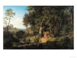 Bridal Procession
