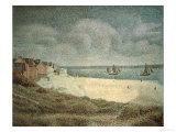 Buy Le Crotoy, Aval at AllPosters.com