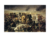 Buy The Battle of Eylau at AllPosters.com