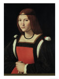 Buy Portrait of a Woman at AllPosters.com