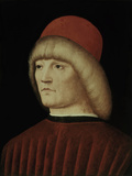 Buy Portrait of a Young Man at AllPosters.com