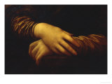 Buy Mona Lisa at AllPosters.com