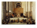 Buy The Council of Trent at AllPosters.com
