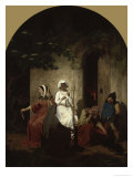 Buy Fairy Tale Scene at AllPosters.com