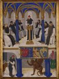 St. Bernard Teaching