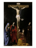 Buy Crucifixion at AllPosters.com