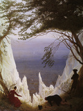 White Cliffs of Ruegen