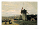 Buy A Windmill at AllPosters.com