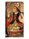 Saint Augustine