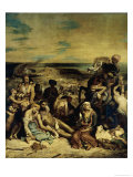 The Massacre of Chios