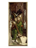 Buy Saint Ambrosius at AllPosters.com