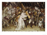 Christ Carrying the Cross