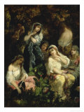 The Foolish Virgins