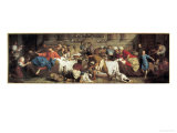 Buy Meal in the House of Simon at AllPosters.com