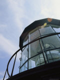 Buy At the Top of the Currituck Beach Lighthouse at AllPosters.com