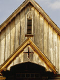 Laurel Valley Community Church in Central Appalachia