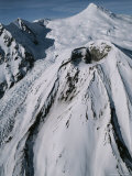 Buy Volcanic Vent on Mount Spurr West of Anchorage at AllPosters.com