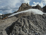 Buy Placer Mining For Gold in the Klondike Valley at AllPosters.com