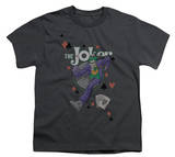 Youth: Batman - Always a Joker