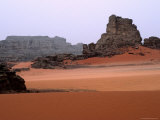 Buy Saharian Landscape at AllPosters.com