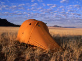 Buy Campsite in Desert South of Sesriem Along Route D826 at AllPosters.com