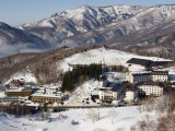 Buy Shigakogan Ski Resort at AllPosters.com