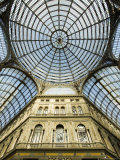 Galleria Umberto, Centro Storico