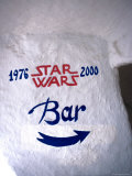 Star Wars Sign