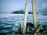 Buy Pack Ice Halts an Attempt at Farthest North in Svalbard at AllPosters.com